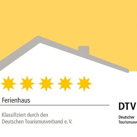 Ferienhauser Steinbruche Hébergement de vacances Bad Schandau