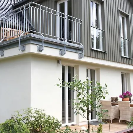 Ferienhauser Steinbruche Hébergement de vacances