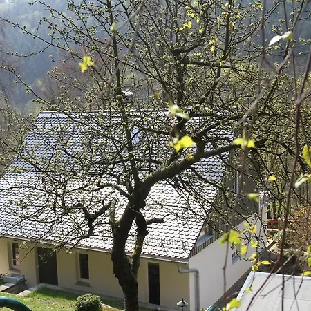 Ferienhauser Steinbruche