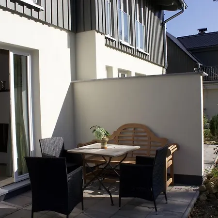 Ferienhauser Steinbruche * Bad Schandau