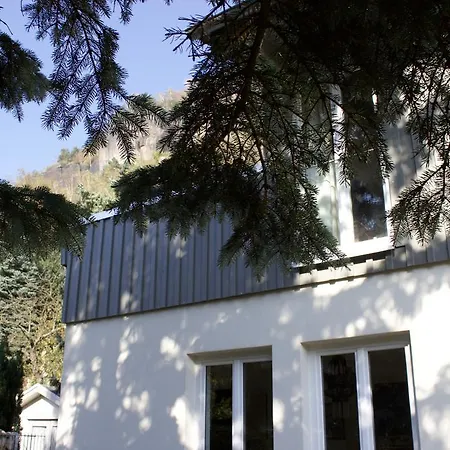 Ferienhauser Steinbruche Bad Schandau